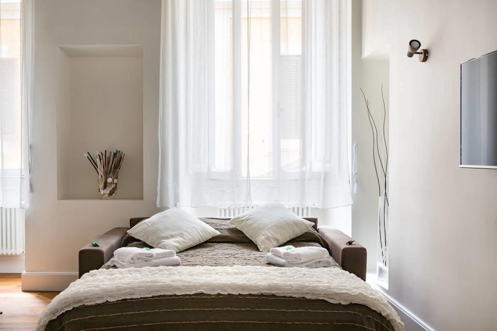 Apartment Campo Marzio Boutique Rom