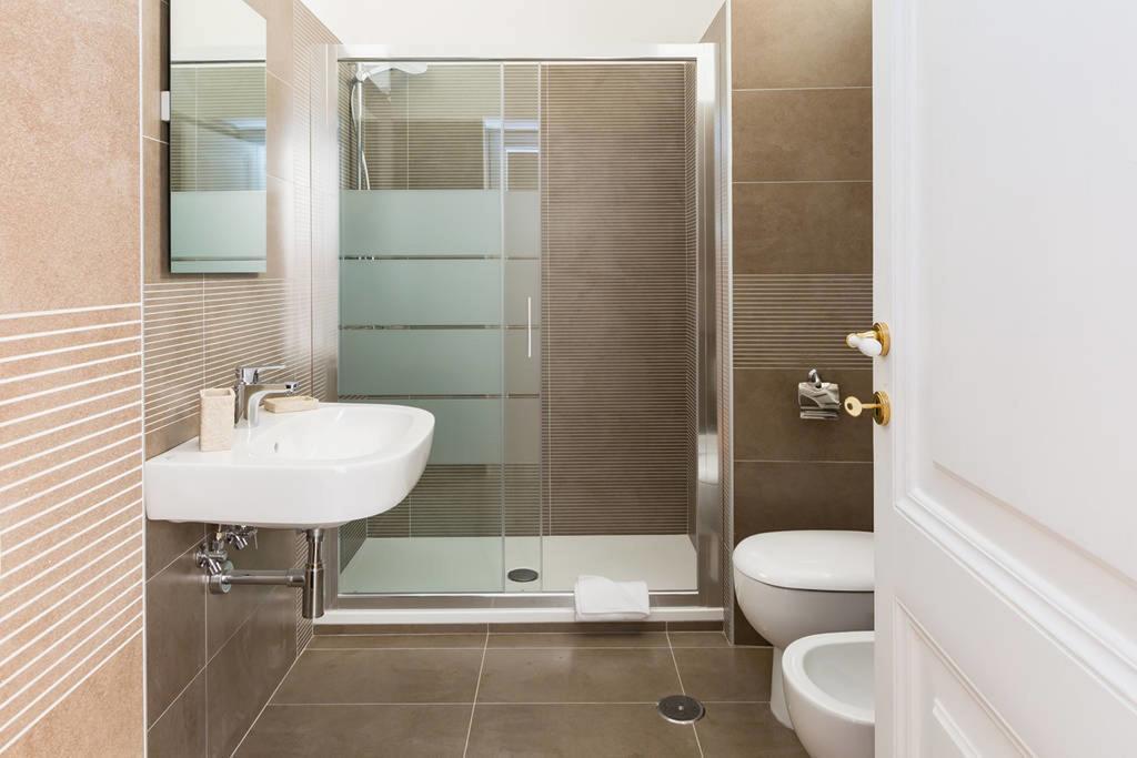 Apartment Campo Marzio Boutique Rom