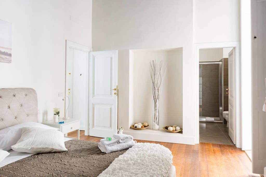 Campo Marzio Boutique Rom